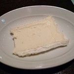 河庄利宮 - ［３回目］アラカルト・チーズ盛合せ