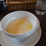 ルアン - お肉コーススープ