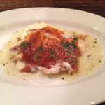 アンティカブラチェリアベッリターリア - スモークチーズ