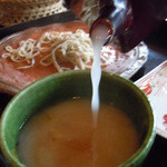 吟八亭 やざ和 - 2014年3月