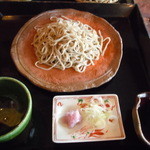 吟八亭 やざ和 - 2014年3月