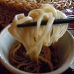 吟八亭 やざ和 - 2014年3月