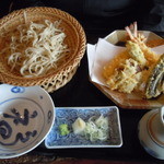 吟八亭 やざ和 - 2014年3月