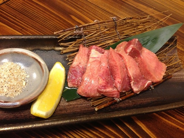 炭火焼肉 たろう 日華化学前 焼肉 食べログ