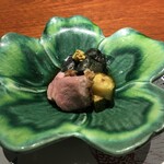 季寄せ庵 こいど - 