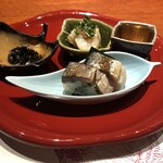 季寄せ庵 こいど - 