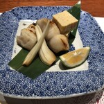 季寄せ庵 こいど - 