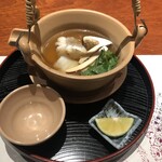 季寄せ庵 こいど - 