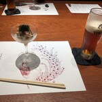 季寄せ庵 こいど - 