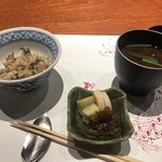 季寄せ庵 こいど - 