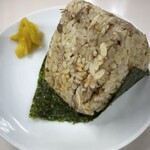 らーめん五丈原 本店 - 