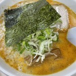 らーめん五丈原 本店 - 