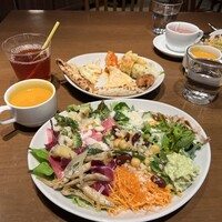 The Kitchen Salvatore Cuomo GINZA - 