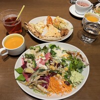 The Kitchen Salvatore Cuomo GINZA - 