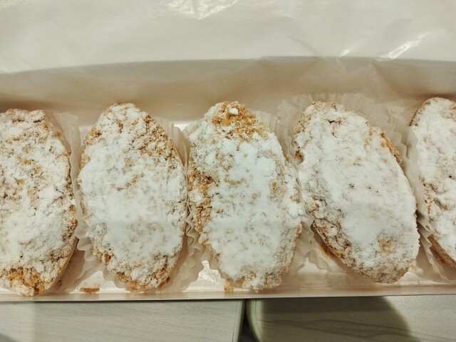 菓匠三全 イオンモール名取店 - 杜せきのした（カフェ）の写真