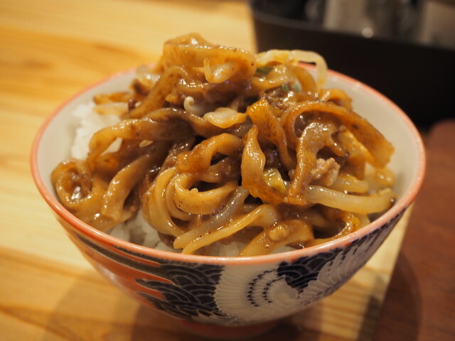 大阪やきそば 脂牛 天満本店 - 天満/焼きそば | 食べログ