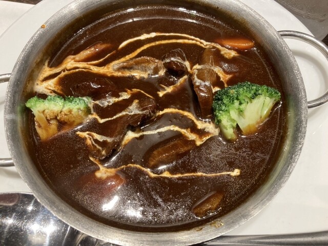 仙台牛タン福助 イオンモール名取店 - 杜せきのした（牛タン）の写真