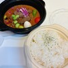 タイガーカレー