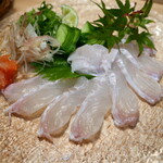 ビストロ割烹 YAOYA - 