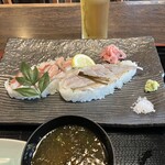 下田時計台 フロント - 