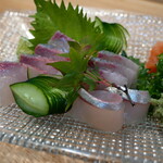 ビストロ割烹 YAOYA - 