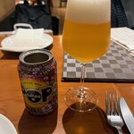 市ヶ谷GRATO - POP