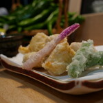 ビストロ割烹 YAOYA - 