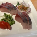 炭火焼鳥と水炊き 五郎一 - 