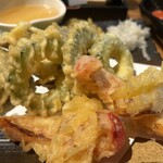 炭火焼鳥と水炊き 五郎一 - 