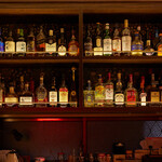 TAMURA BAR 大人のヒミツ基地 - 