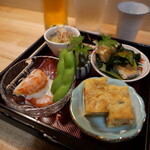 ビストロ割烹 YAOYA - 