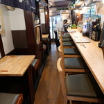 ビストロ割烹 YAOYA - 