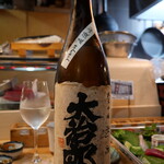 ビストロ割烹 YAOYA - 