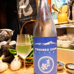 ビストロ割烹 YAOYA - 