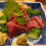 ビストロ割烹 YAOYA - 