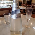 ピッツェリア ティンタレッラ - 