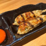 炭火焼鳥と水炊き 五郎一 - 