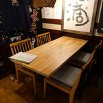 ビストロ割烹 YAOYA - 