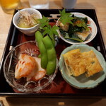 ビストロ割烹 YAOYA - 