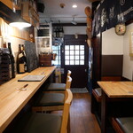 ビストロ割烹 YAOYA - 