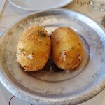 ピッツェリア ティンタレッラ - 