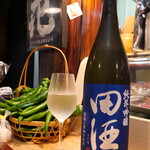 ビストロ割烹 YAOYA - 