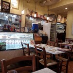 ピッツェリア ティンタレッラ - 