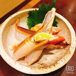 かに・ふぐ専門 蟹吉WEST - 