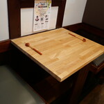 ビストロ割烹 YAOYA - 