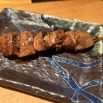 炭火焼鳥と水炊き 五郎一 - 