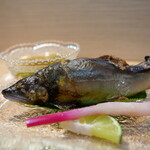 ビストロ割烹 YAOYA - 