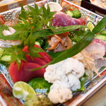 ビストロ割烹 YAOYA - 