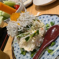 串揚げ アガルコメ。 恵比寿店 - 
