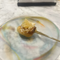 フレンチ串揚げ・炭焼き BEIGNET ASHIYA - 